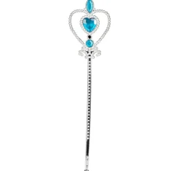 Blue Princess Accessory Kit - Child