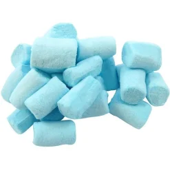Blue Raspberry Mini Marshmallows - 750G