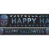 Bone Shine Fever Paper Banners - 1M