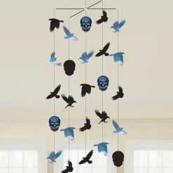 Boneshine Fever Hanging Decoration