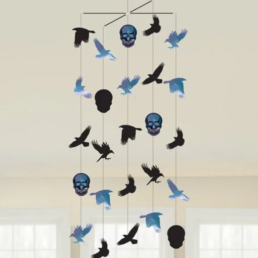 Boneshine Fever Hanging Decoration
