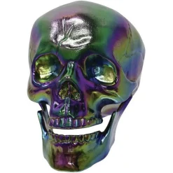 Boneshine Fever Skull - 20Cm