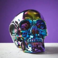 Boneshine Fever Skull - 20Cm