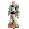Buzz Lightyear Cardboard Cutout - 142Cm X 73Cm