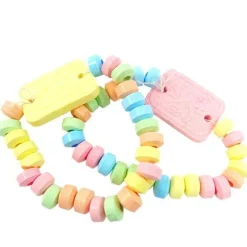 Candy Watch - Fruit Flavour - 17G