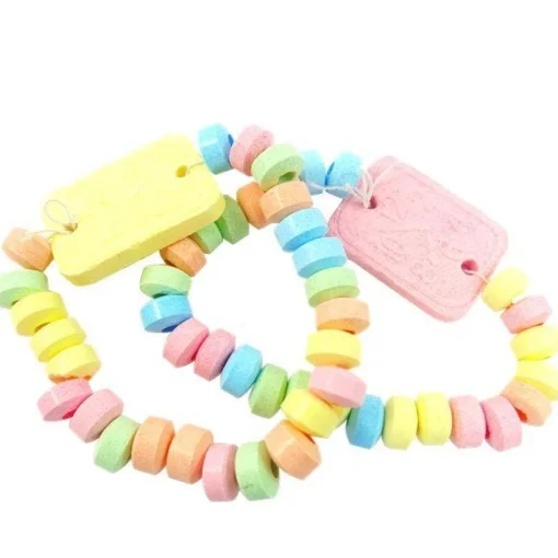 Candy Watch - Fruit Flavour - 17G