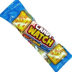 Candy Watch - Fruit Flavour - 17G