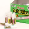 Candy Whistles X60