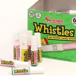 Candy Whistles X60