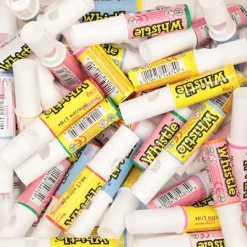 Candy Whistles X60