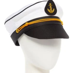 Captain Sailor Hat