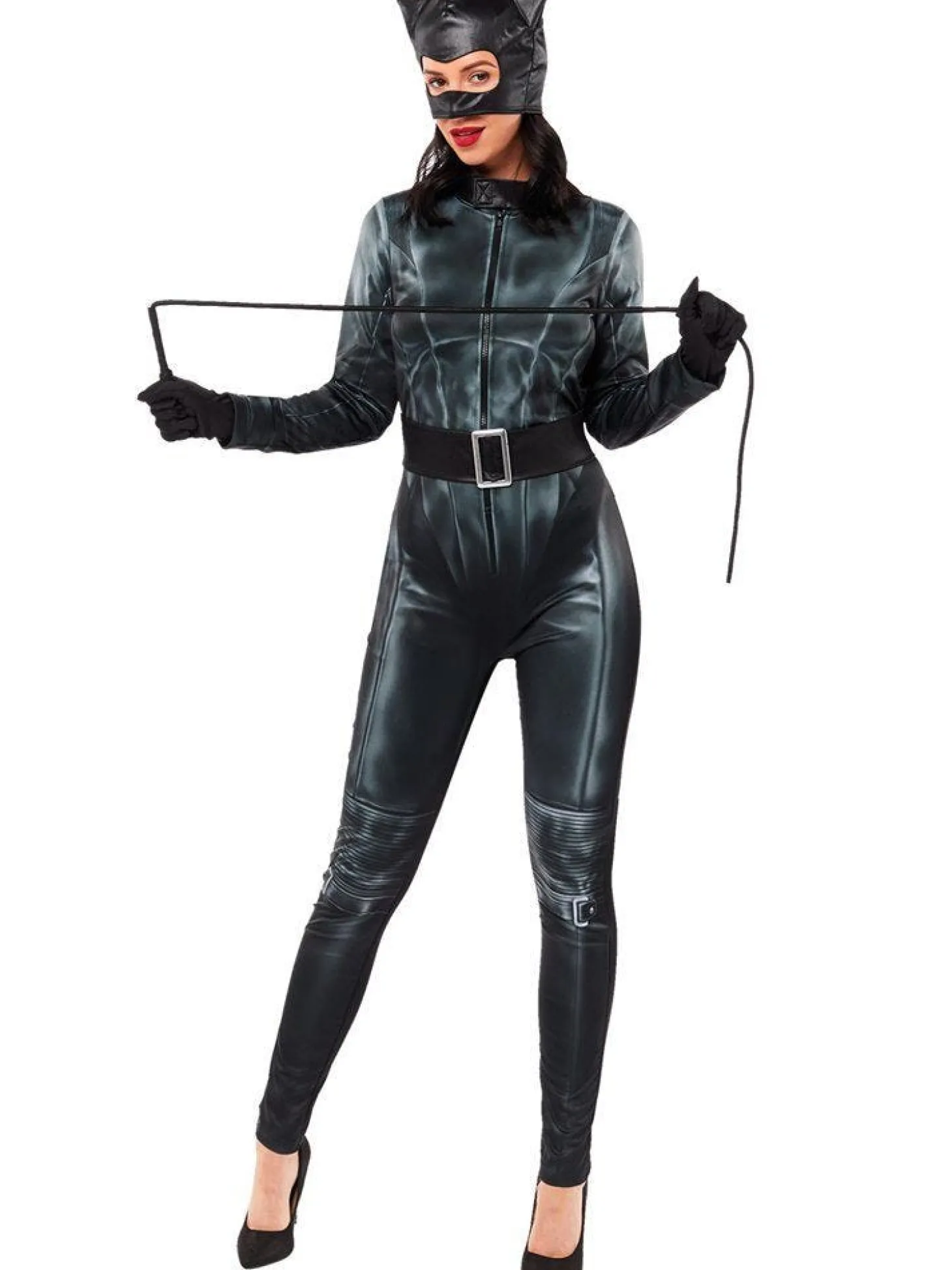 Catwoman The Batman - Adult Costume