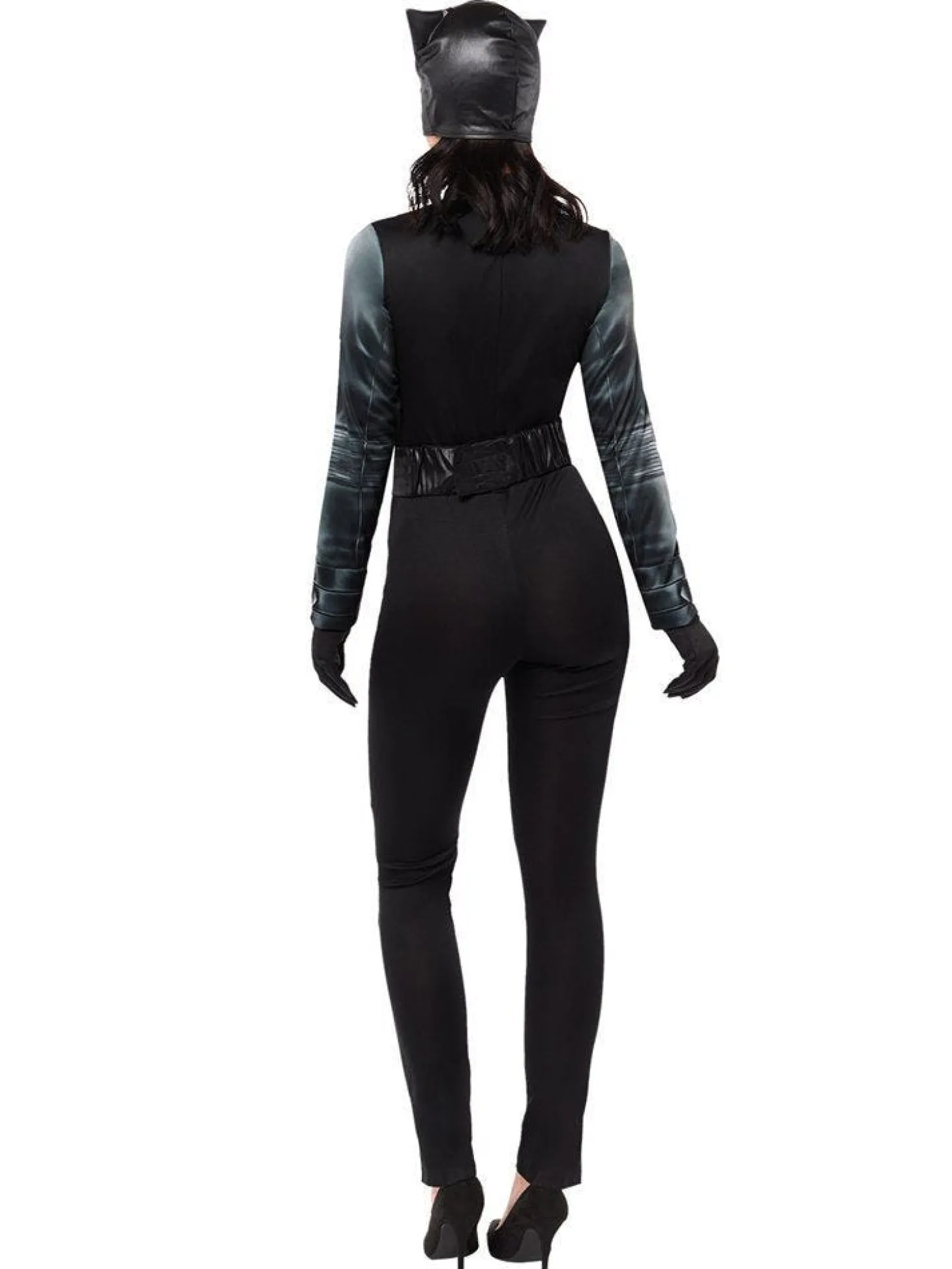 Catwoman The Batman - Adult Costume