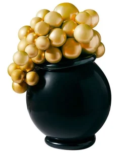 Cauldron Balloon Set