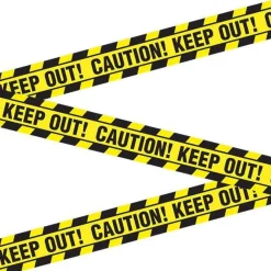 Caution Tape - 6.1M