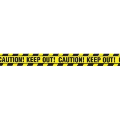 Caution Tape - 6.1M