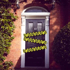 Caution Tape - 6.1M