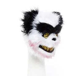 Charles Horror Teddy Mask