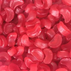 Cherry Lips Jar - 2.25Kg