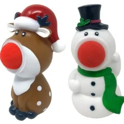 Christmas Ball Popper - 14Cm