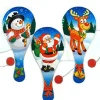 Christmas Biff Bat - 23Cm