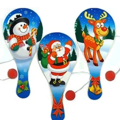 Christmas Biff Bat - 23Cm