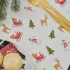 Christmas Character Paper Confetti (13G Pack)
