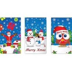Christmas Notebook