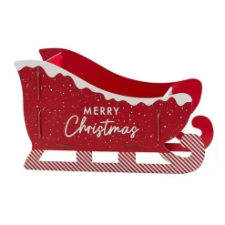 Christmas Present Sleigh