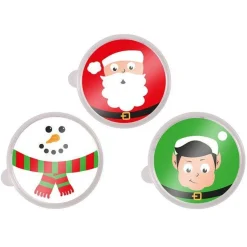 Christmas Putty