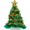 Christmas Tree Hat
