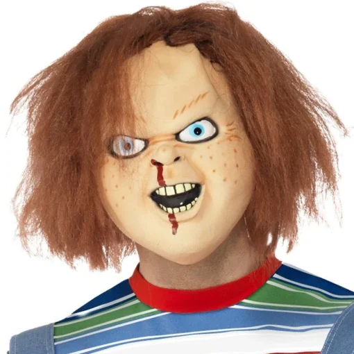 Chucky Mask