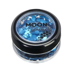 Chunky Glitter - Blue 3G