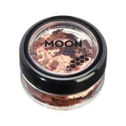 Chunky Glitter - Copper 3G