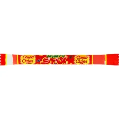 Chupa Chups Cherry Stix - 10G