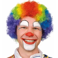 Circus Clown Accessory Kit