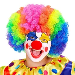 Clown Accessory Kit - Child