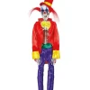 Clown Hanging Pendant - 40Cm