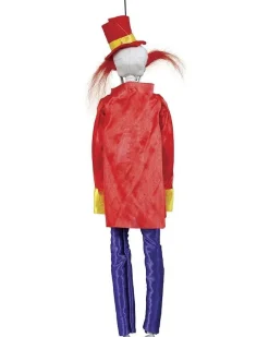 Clown Hanging Pendant - 40Cm