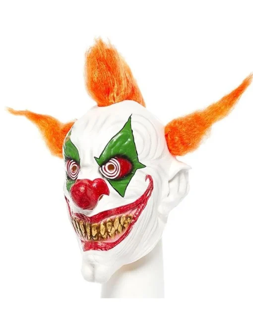 Clown Latex