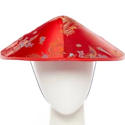 Conical Hat