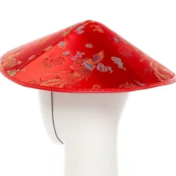 Conical Hat