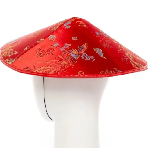 Conical Hat
