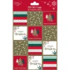 Contemporary Gift Tags (32Pk)