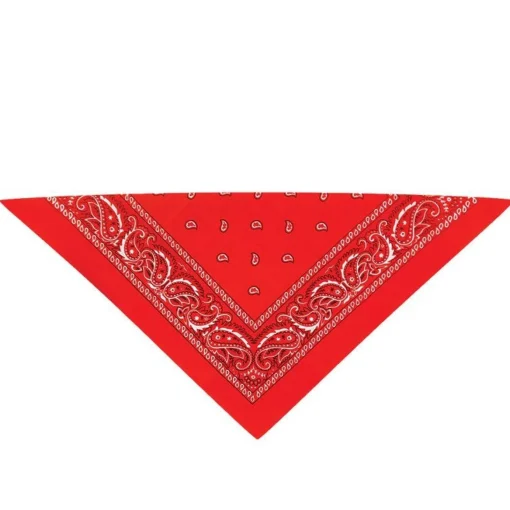 Cowboy Bandana