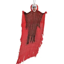 Creepy Clown Hanging - 1.22M