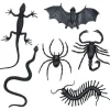 Creepy Creatures (6Pk)
