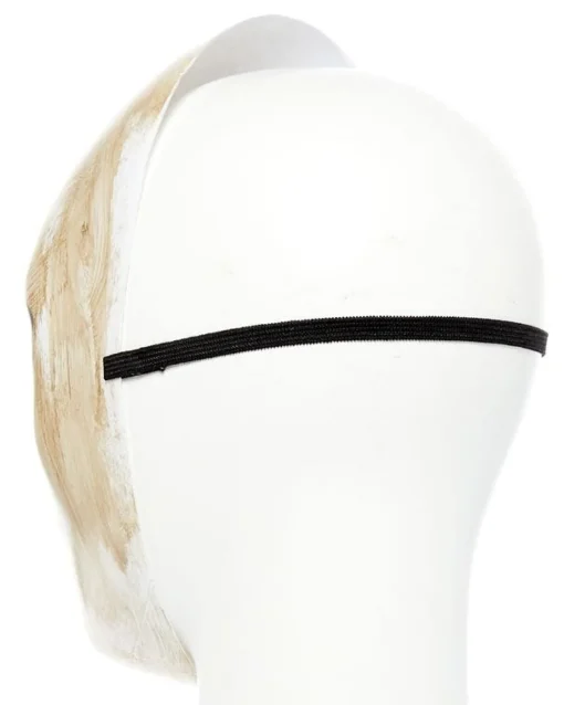 Creepy Cross Mask