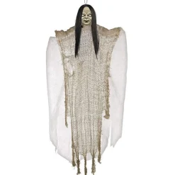 Creepy Girl Hanging - 1.22M