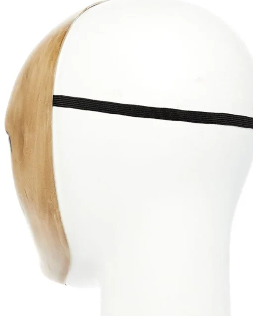 Cross Halloween Mask